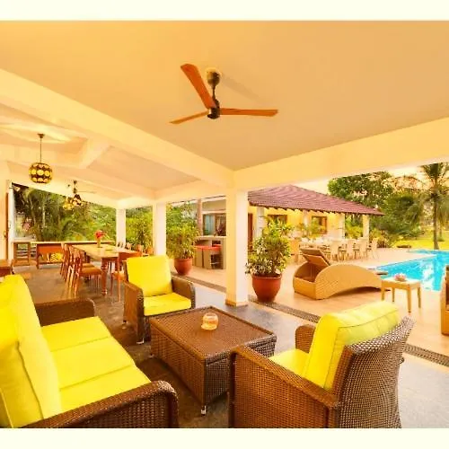 Hamsa Villas-1