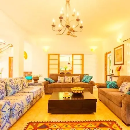 Hamsa Villas-2
