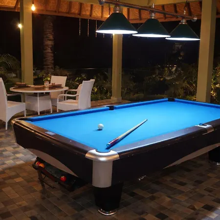 The Hamsa Bali Resort-3